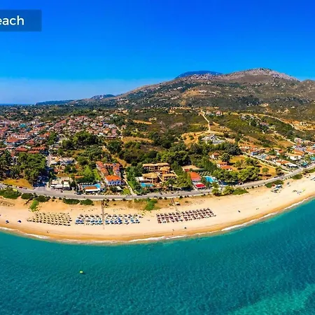 Remvi Agia Efimia