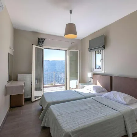 Remvi * Agia Efimia
