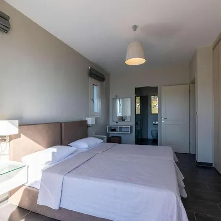 Remvi Villa